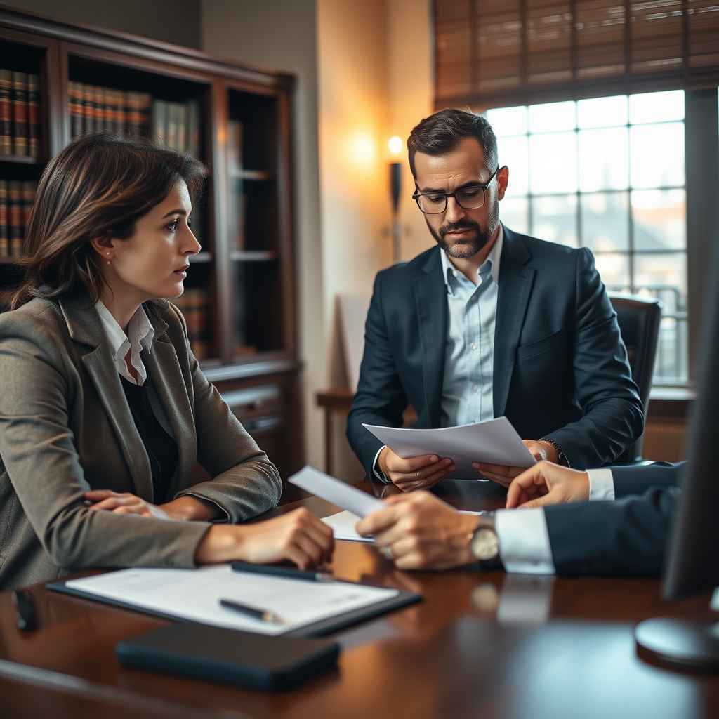 Carjacking Lawyer Bedford County, VA