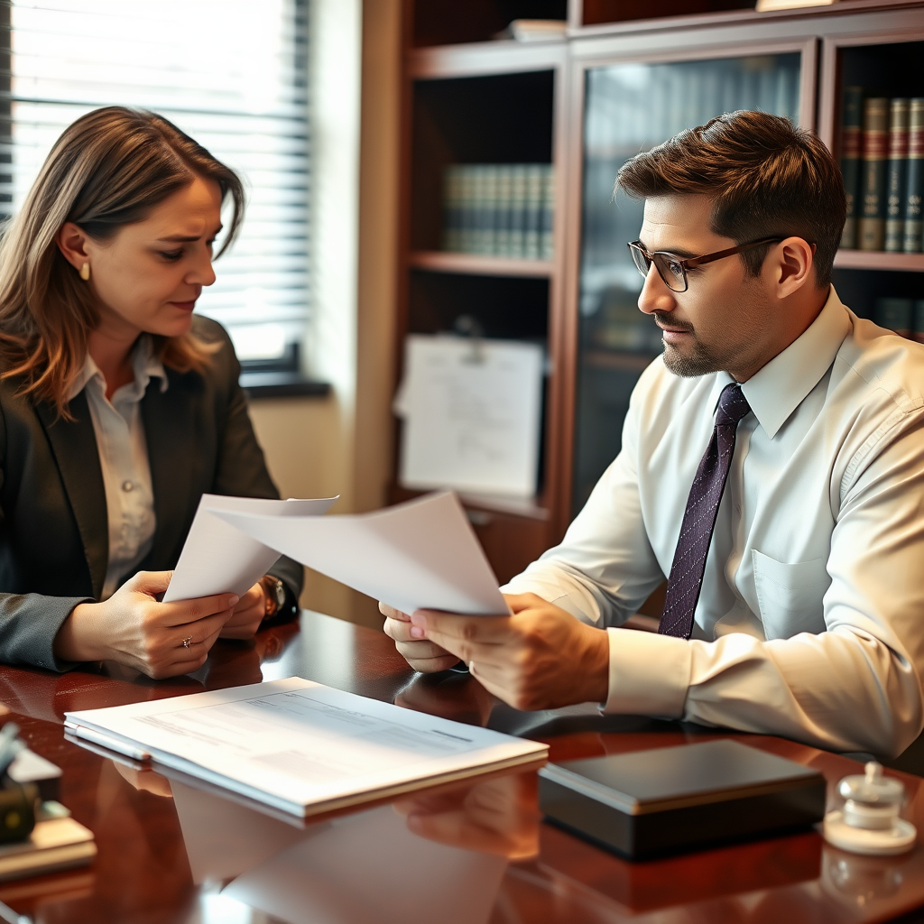 Carjacking Lawyer Botetourt County, VA