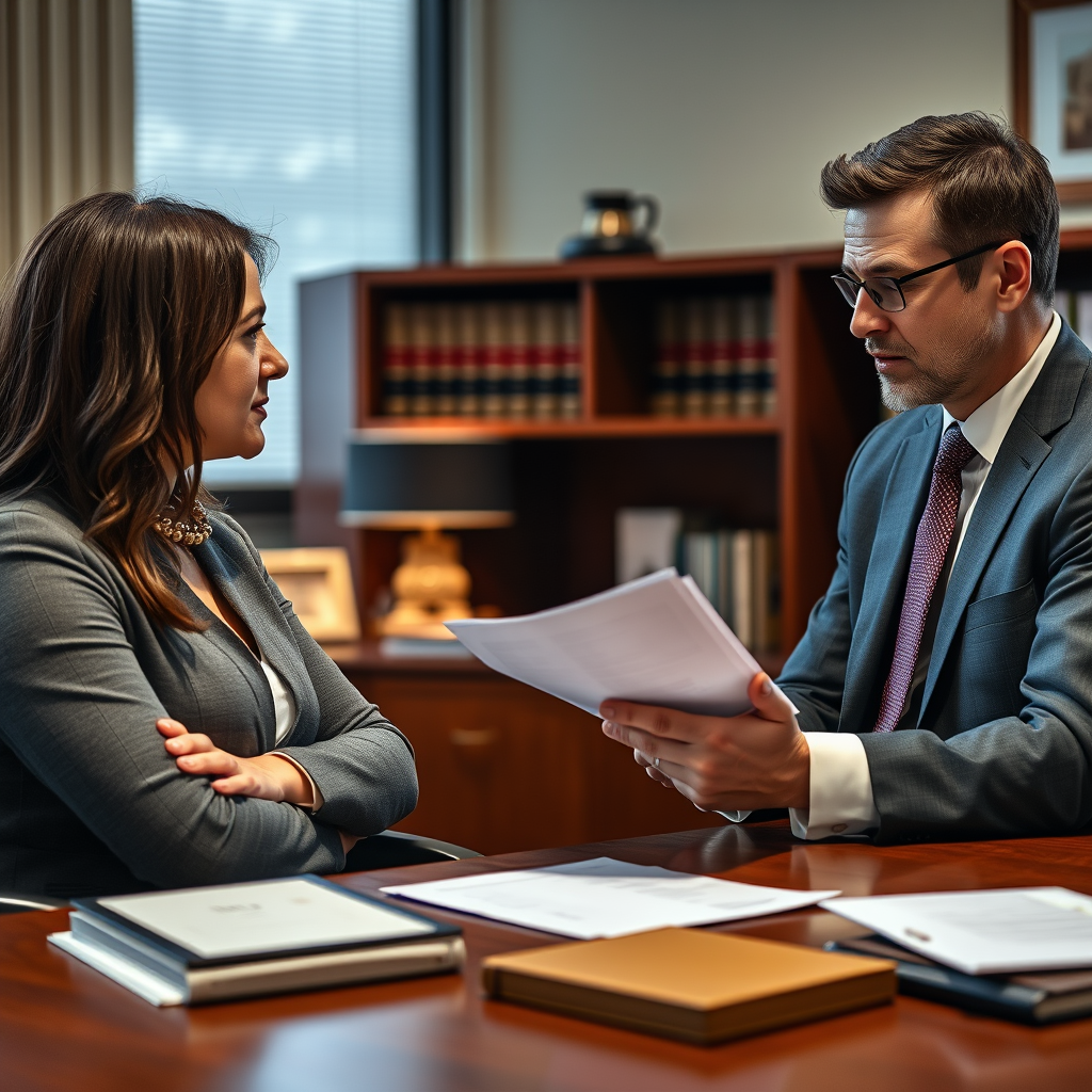 Carjacking Lawyer Gloucester County, VA