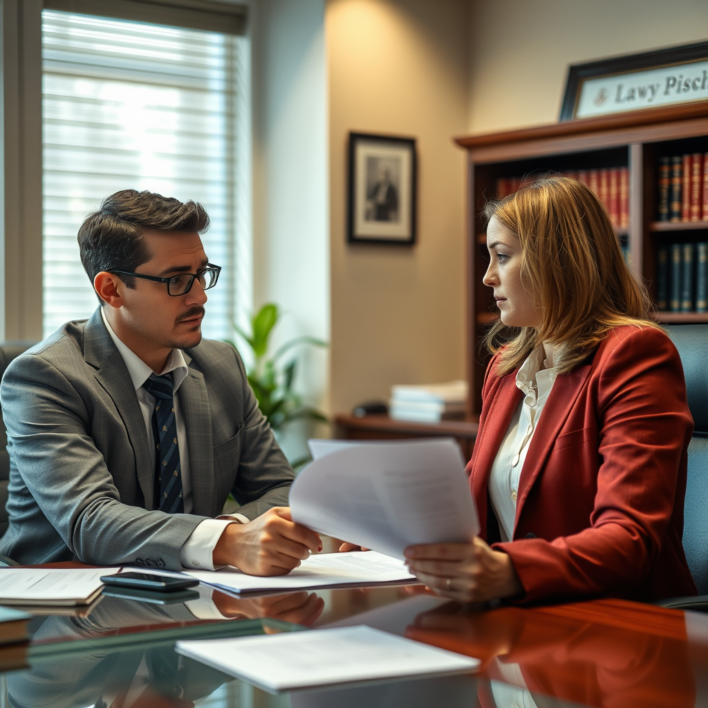 Carjacking Lawyer Madison County, VA