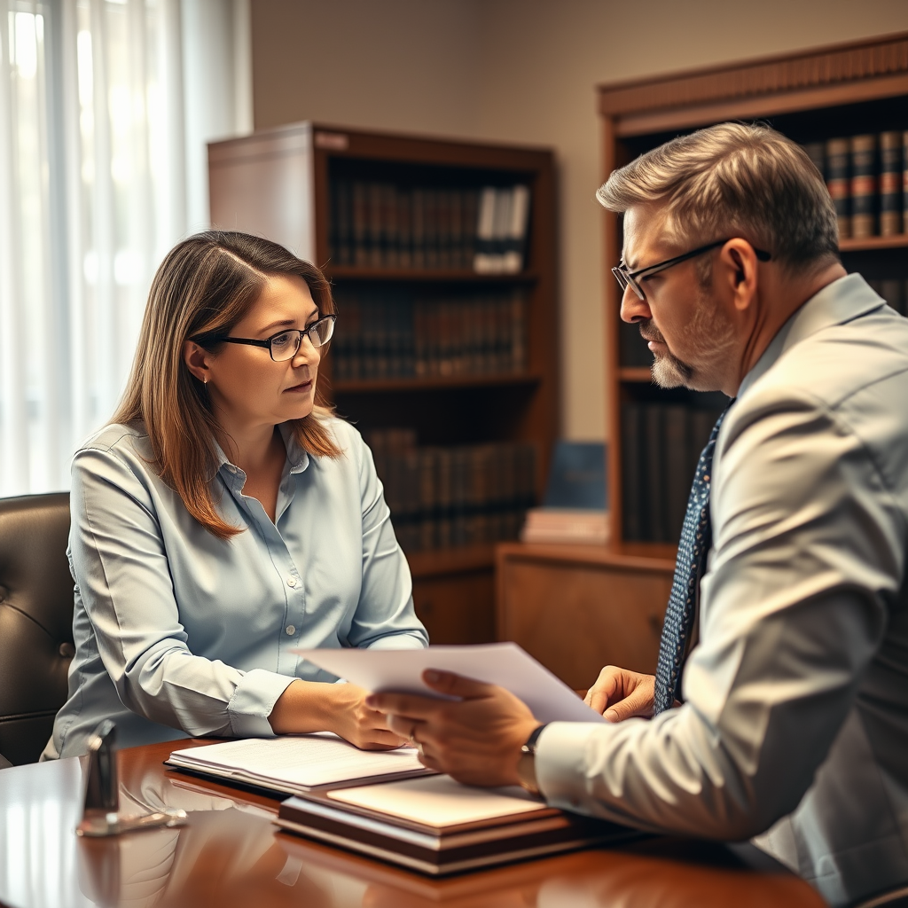Computer Crime Lawyer Chesapeake, VA