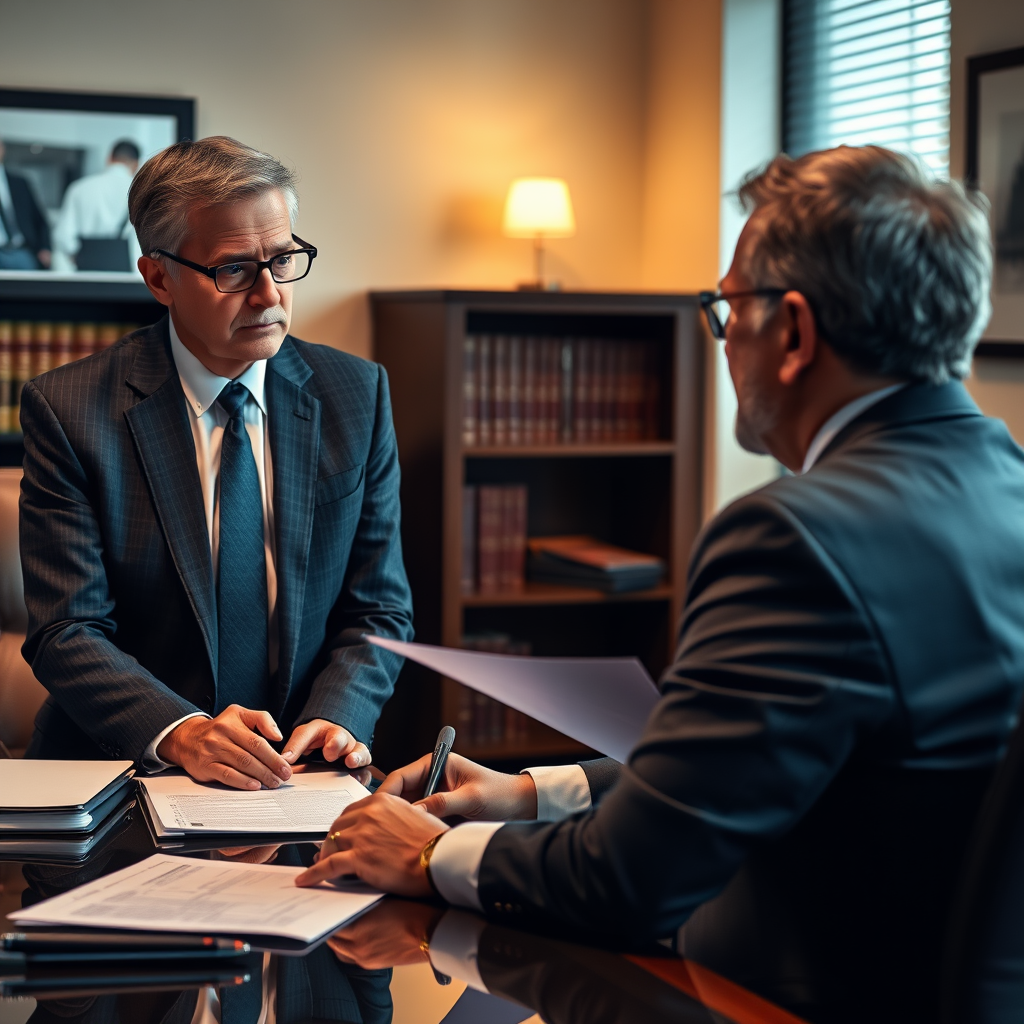 Computer Crime Lawyer Clarke County, VA