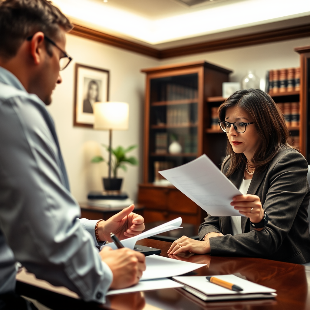 Computer Crime Lawyer Fairfax County, VA
