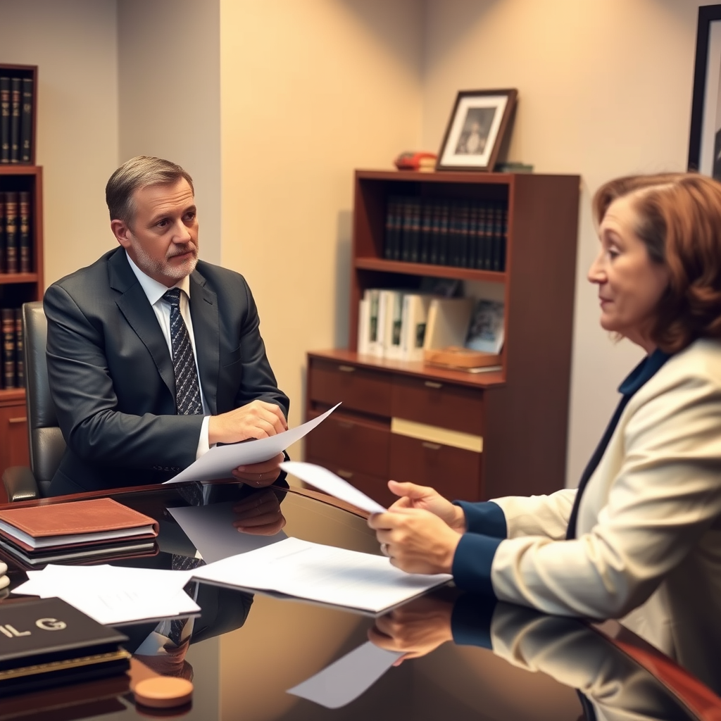Computer Crime Lawyer Falls Church, VA