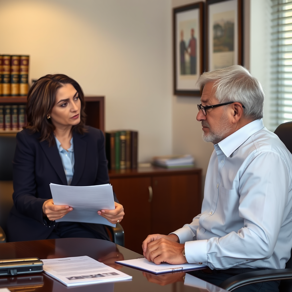 Computer Crime Lawyer Henrico County, VA
