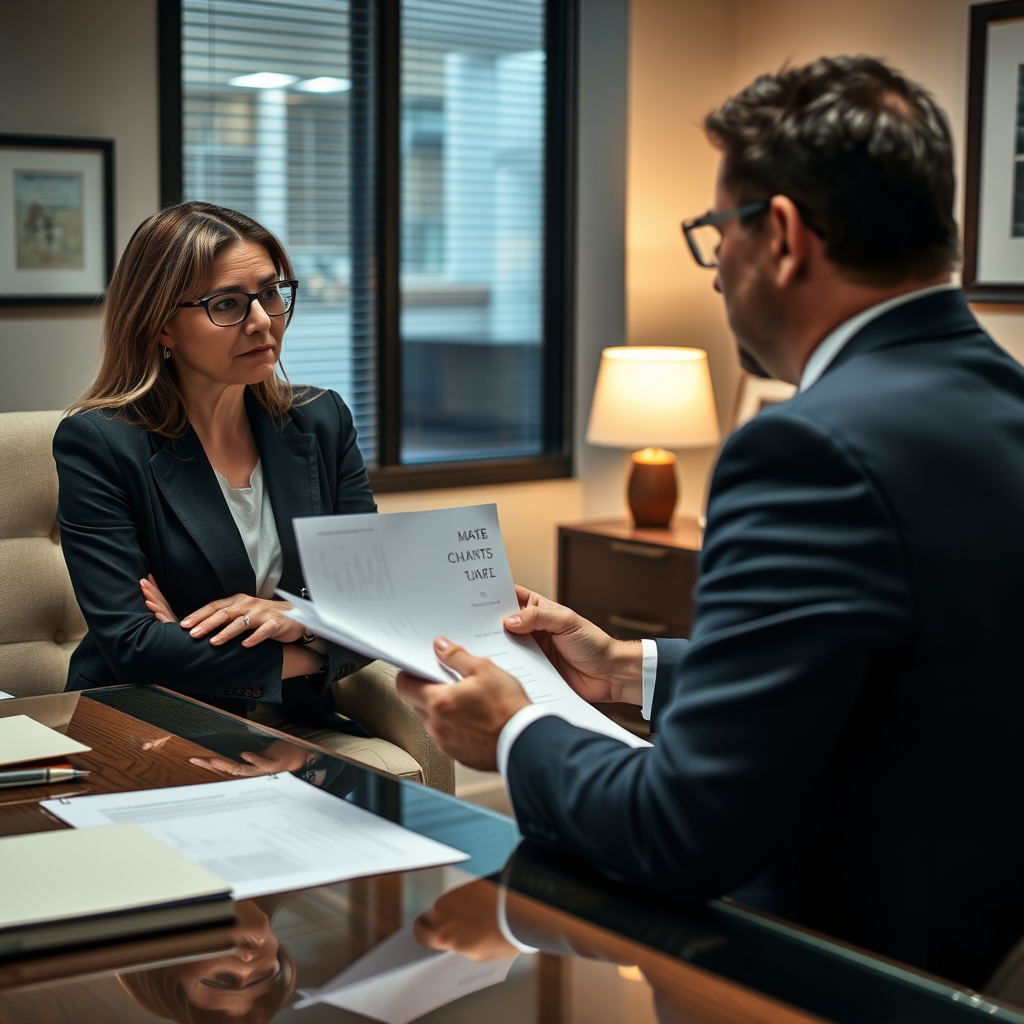 Computer Crime Lawyer Manassas Park, VA