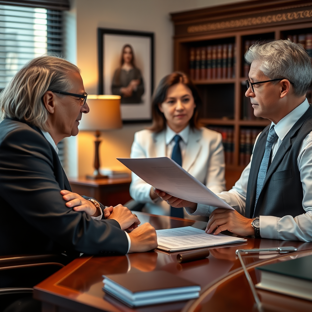 Computer Crime Lawyer Manassas, VA