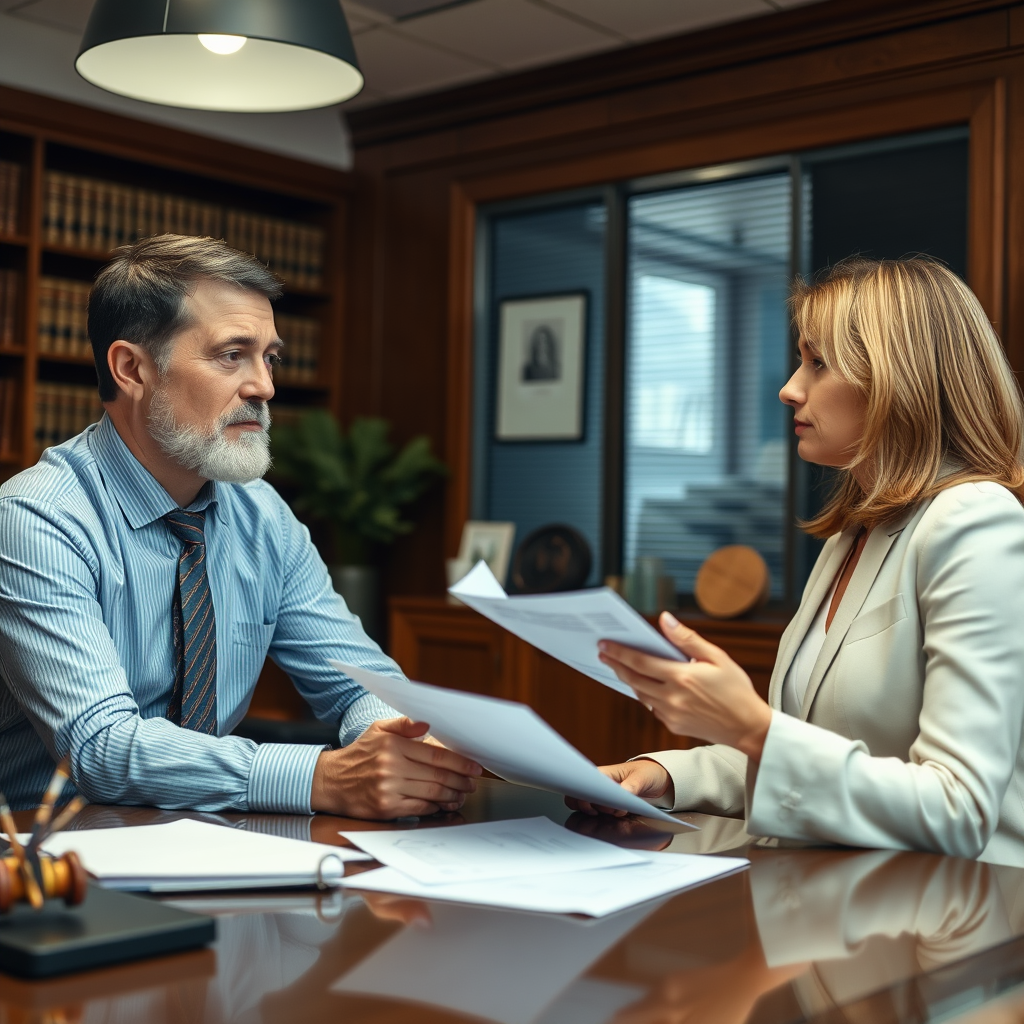 Computer Crime Lawyer Orange County, VA