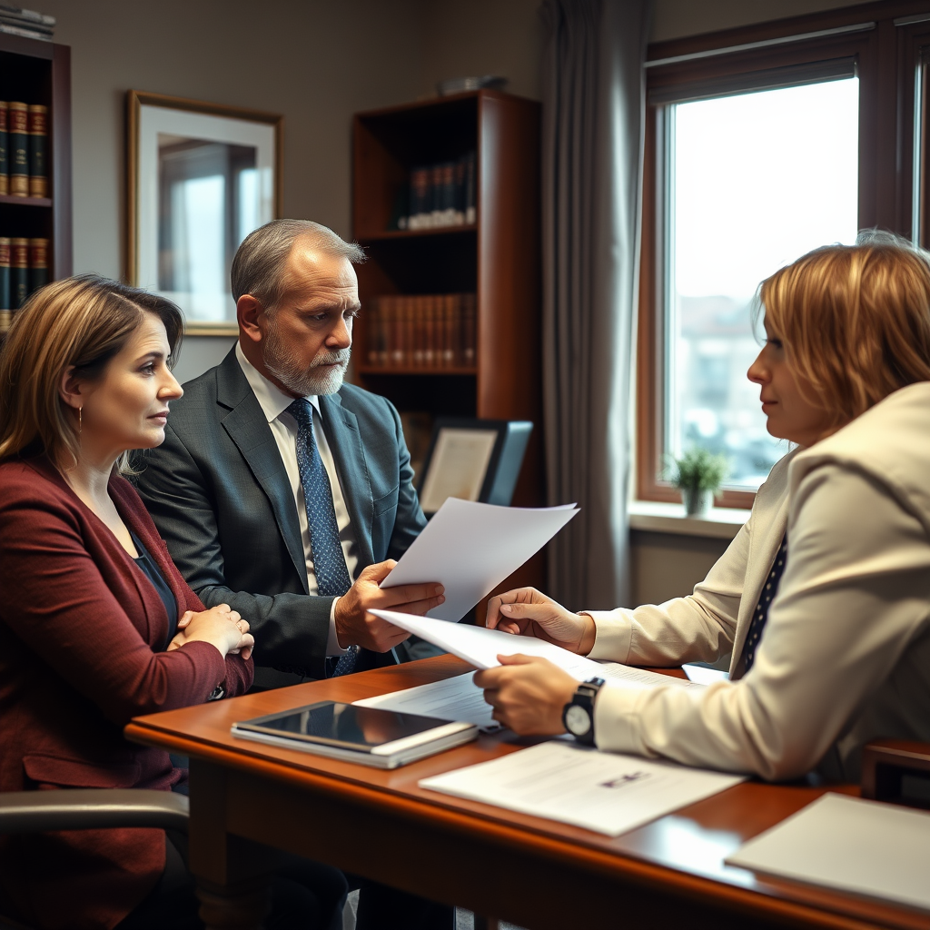 Computer Crime Lawyer Prince William County, VA