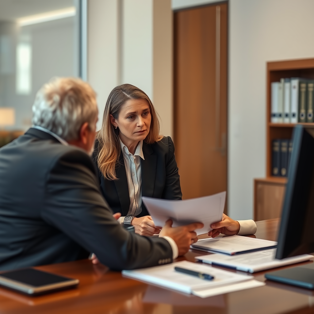Computer Crime Lawyer Stafford County, VA