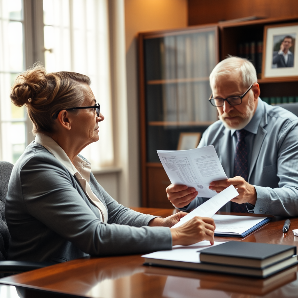 Criminal Defense Lawyer Rockville, MD