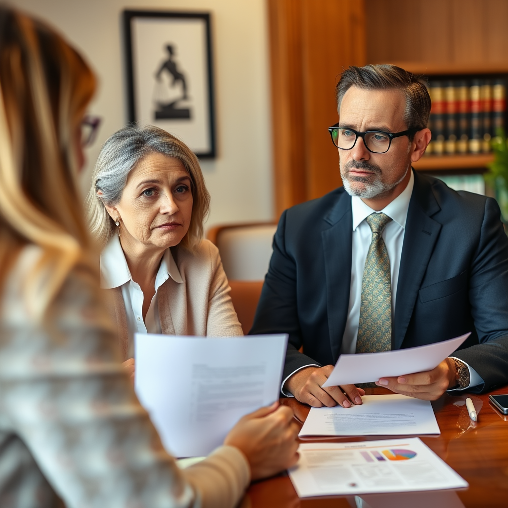 Criminal Defense Lawyer Salisbury, MD