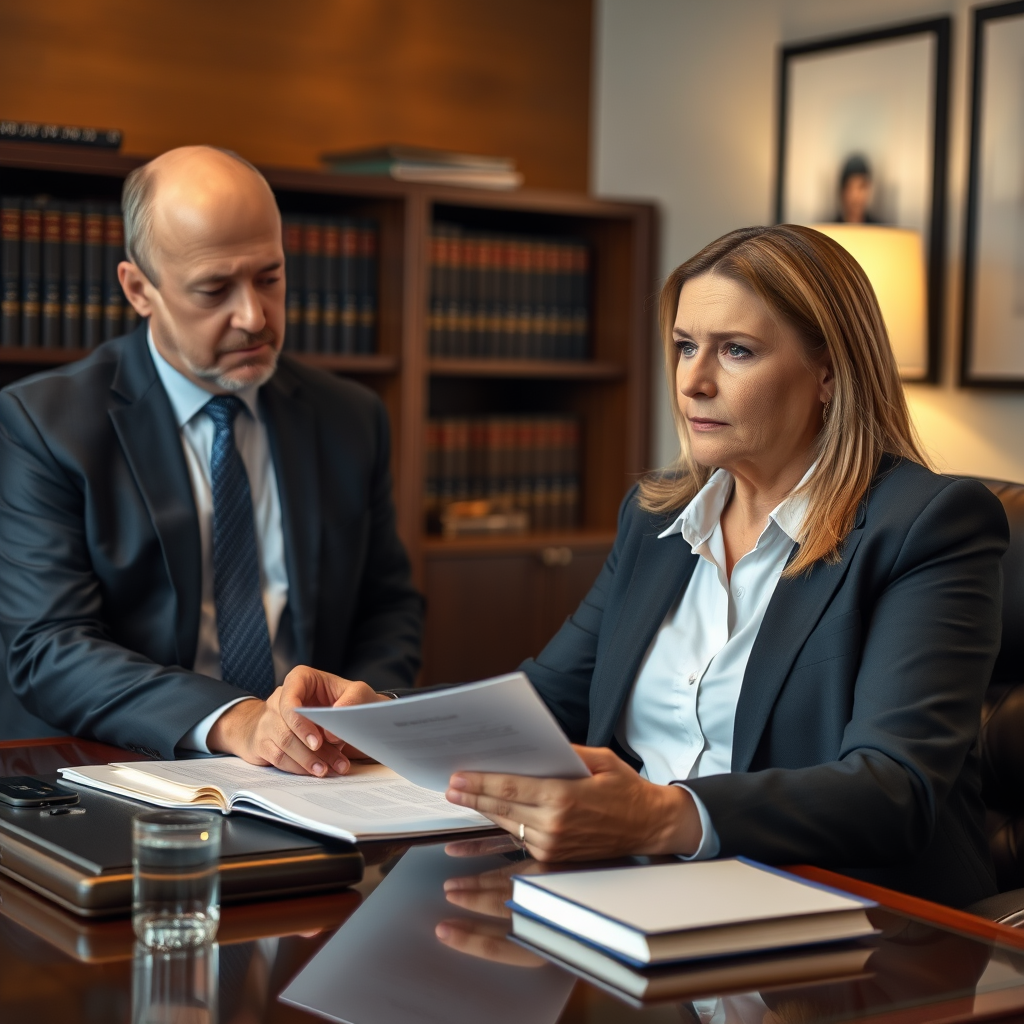 Criminal Defense Lawyer Washington County, VA