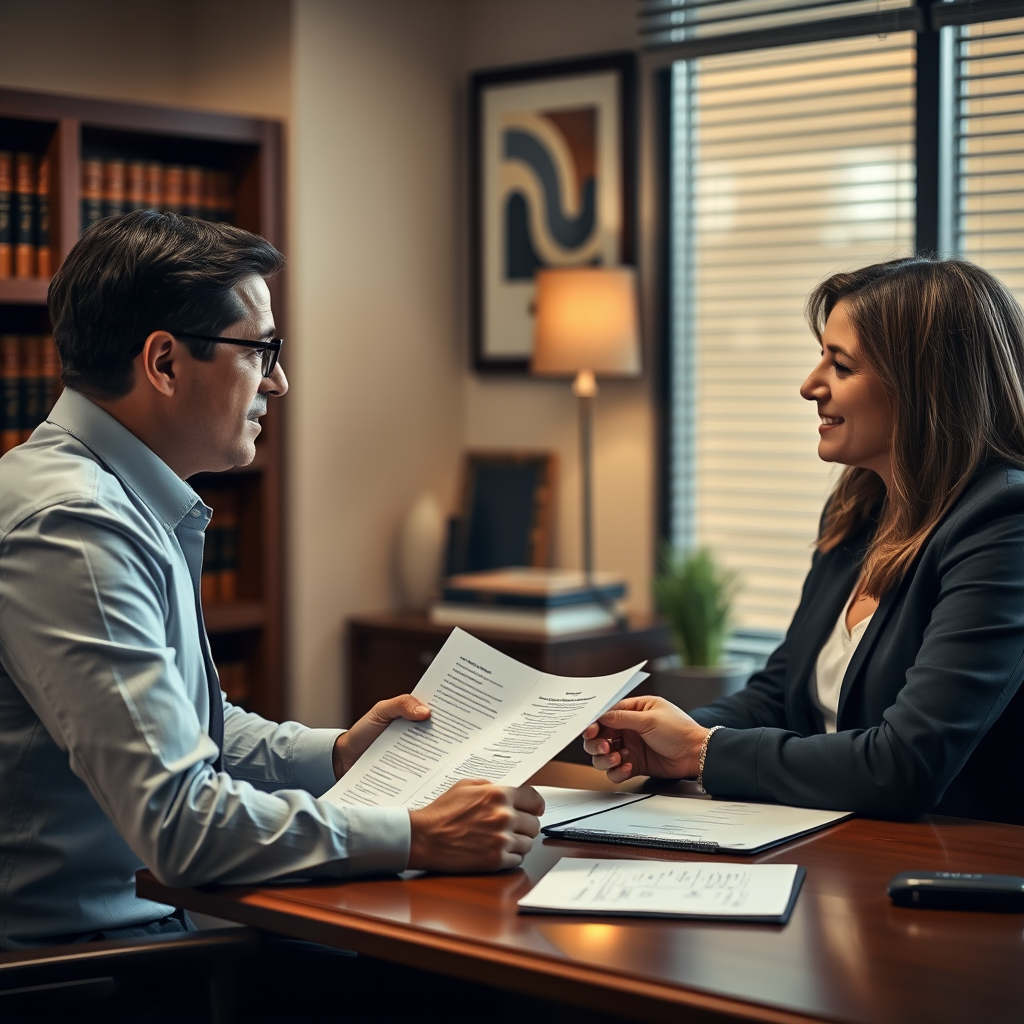Kidnapping Lawyer Loudoun County, VA