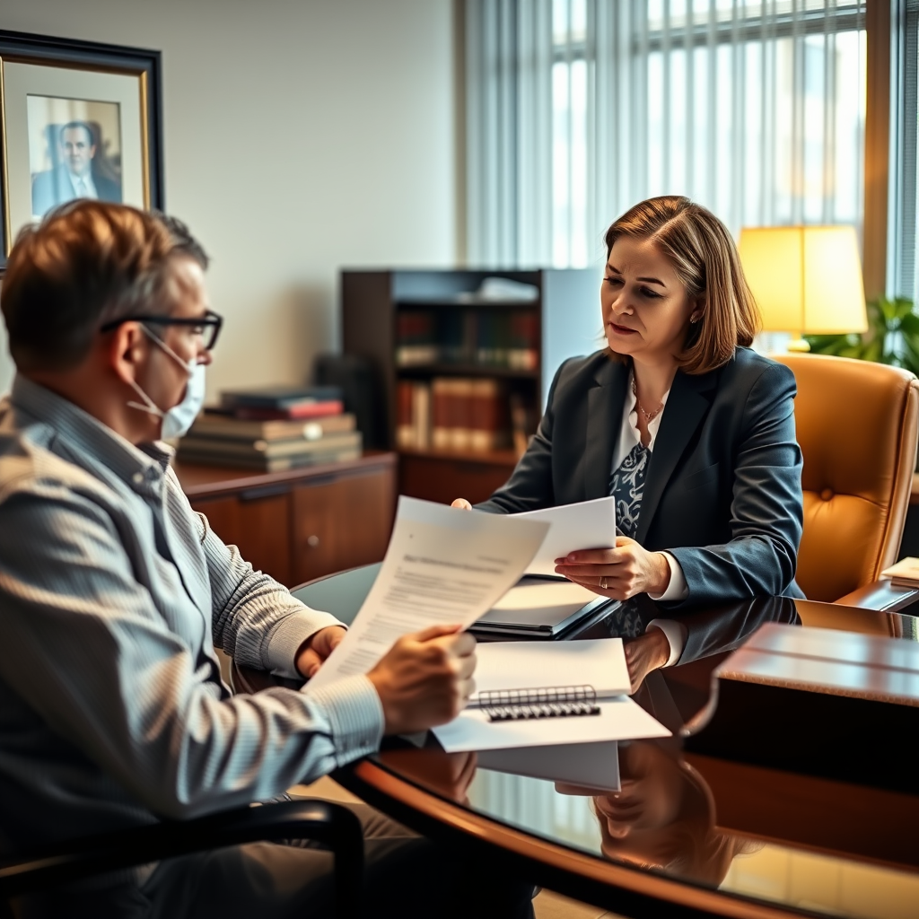 Theft Defense Lawyer Maryland, MD